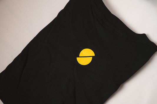 Simple Logo T-Shirt